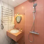 трирівневий лофт із спальнею-укриттям Self Check-in 247 * Οδησσός