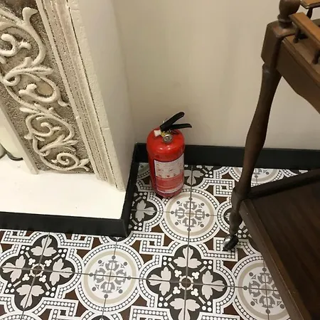 трирівневий лофт із спальнею-укриттям Self Check-in 247 アパート オデッサ