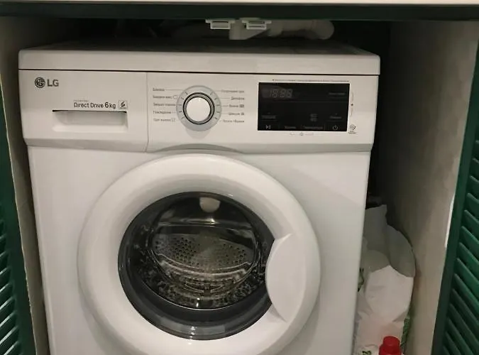 трирівневий лофт із спальнею-укриттям Self Check-in 247 Appartement *