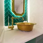 Appartement трирівневий лофт із спальнею-укриттям Self Check-in 247 *