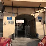 трирівневий лофт із спальнею-укриттям Self Check-in 247 Appartement