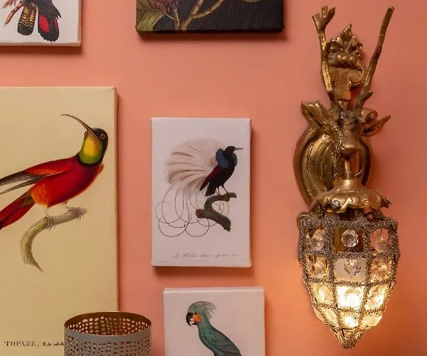 아파트 трирівневий лофт із спальнею-укриттям Self Check-in 247 오데사